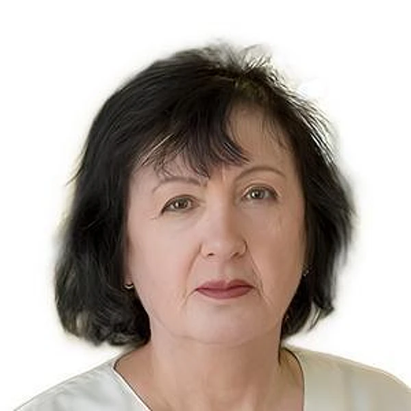 Шевелева Лариса Викторовна — Акушерка, Москва