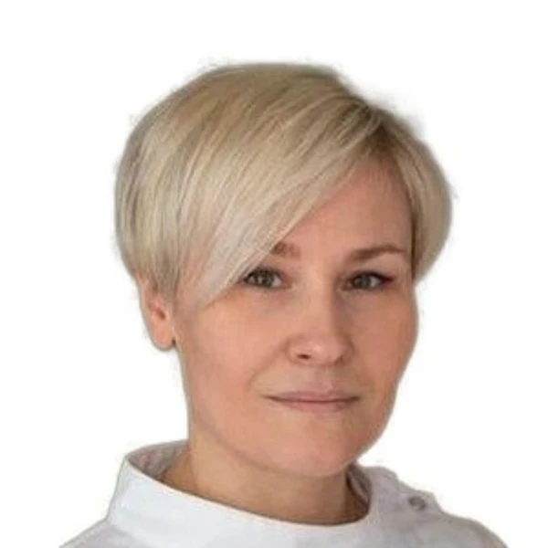Шагова Юлия Анатольевна — Акушерка, Москва