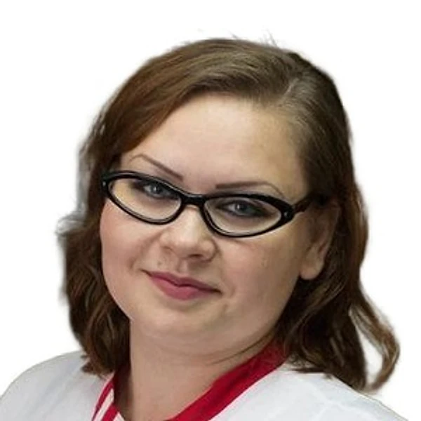 Шамилова Светлана Сергеевна — Акушерка, Москва