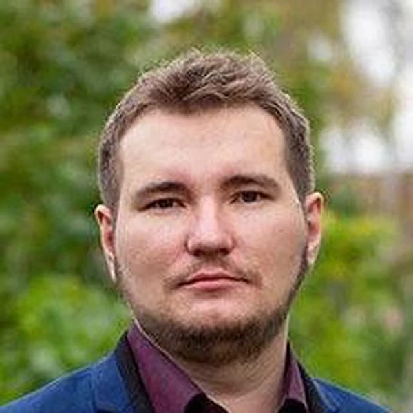 Матешин Олег Игорьевич — Психолог, Нейропсихолог, unknown