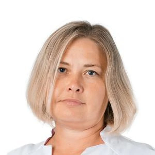 Исаева Наталья Валентиновна — Терапевт, Воткинск
