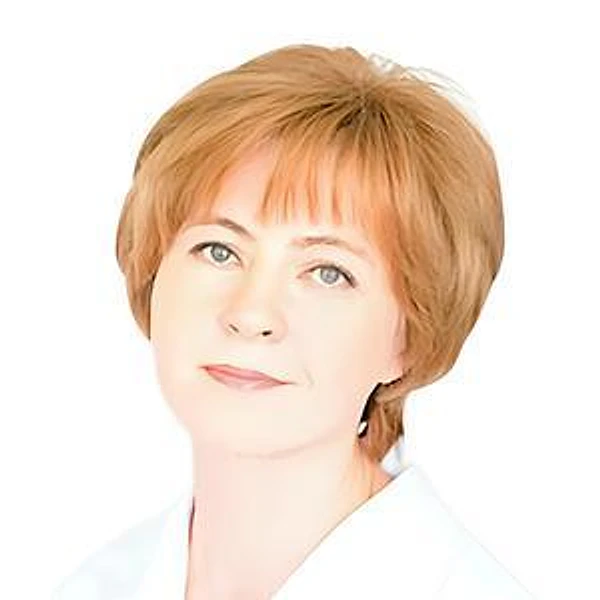 Александрова Яна Борисовна — Гинеколог, Санкт-Петербург