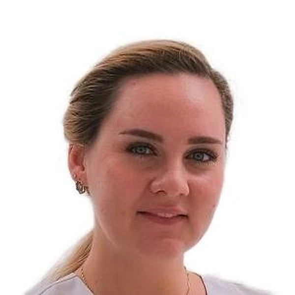 Пестерева Аделя Юрьевна — Стоматолог, Ижевск