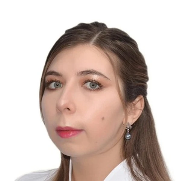 Красноперова Алина Викторовна — Невролог, Мануальный терапевт, Отоневролог (Вестибулолог), Санкт-Петербург