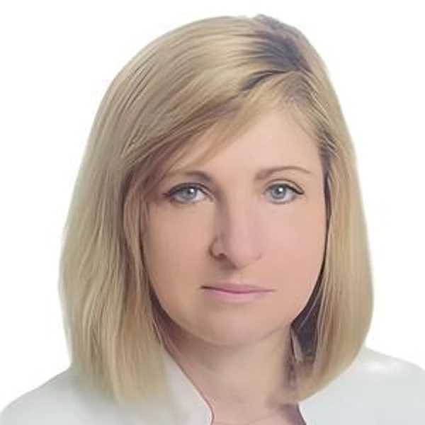 Якимова Светлана Юрьевна — Диетолог, Гастроэнтеролог, Санкт-Петербург