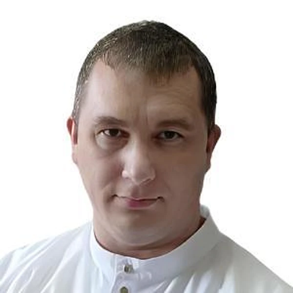 Таскин Константин Анатольевич — Терапевт, Абакан