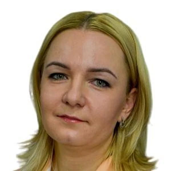 Веретнова Евгения Павловна — Педиатр, Москва