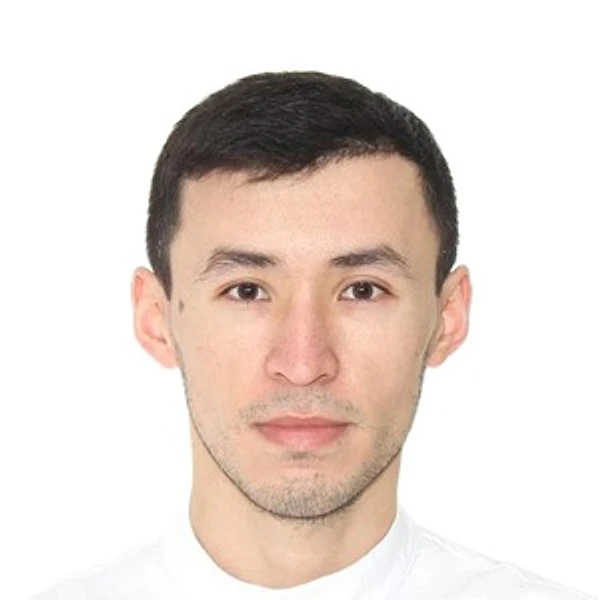 Усмонов Мухриддин Мухаммаджонович — Стоматолог, Вологда