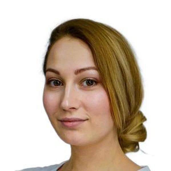 Суворова Анастасия Олеговна — Офтальмолог (окулист), Видное