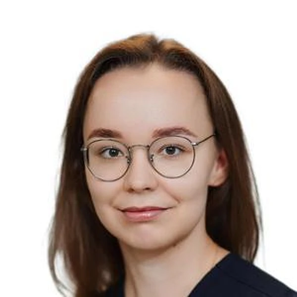 Черницына Мария Владимировна — Гинеколог, Врач УЗИ, Вологда