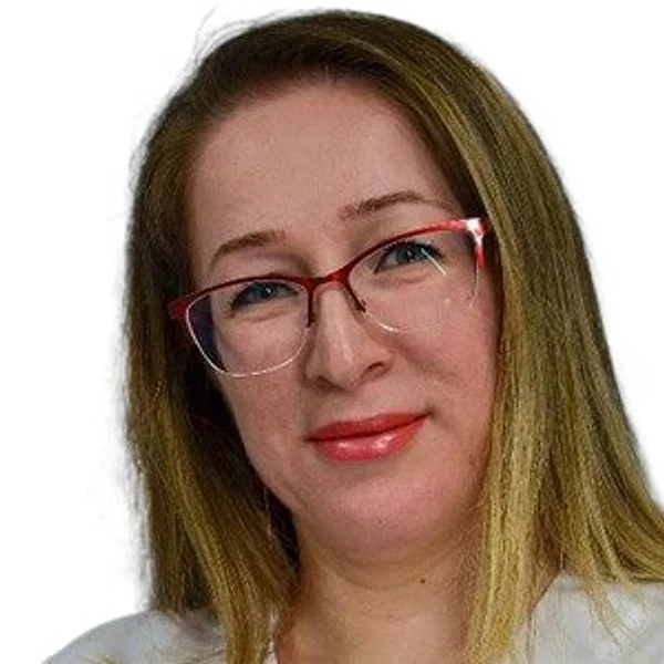 Курбанадамова Екатерина Саидовна — Терапевт, Врач УЗИ, Профпатолог, Видное