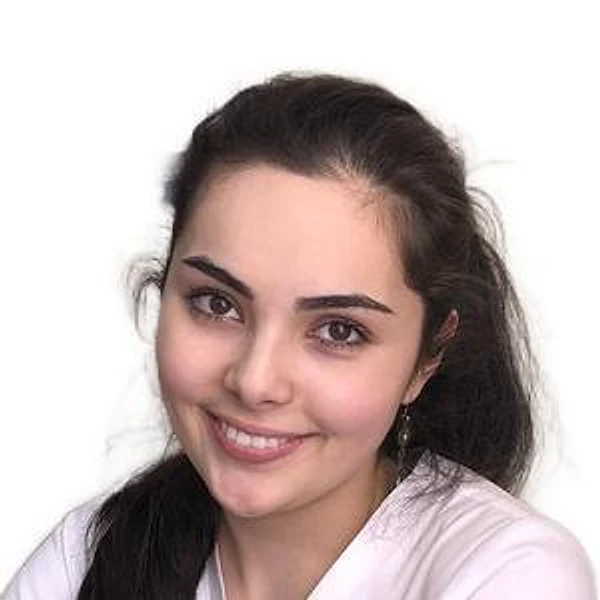 Баснаева Анифе Джумаевна — Гинеколог, Симферополь
