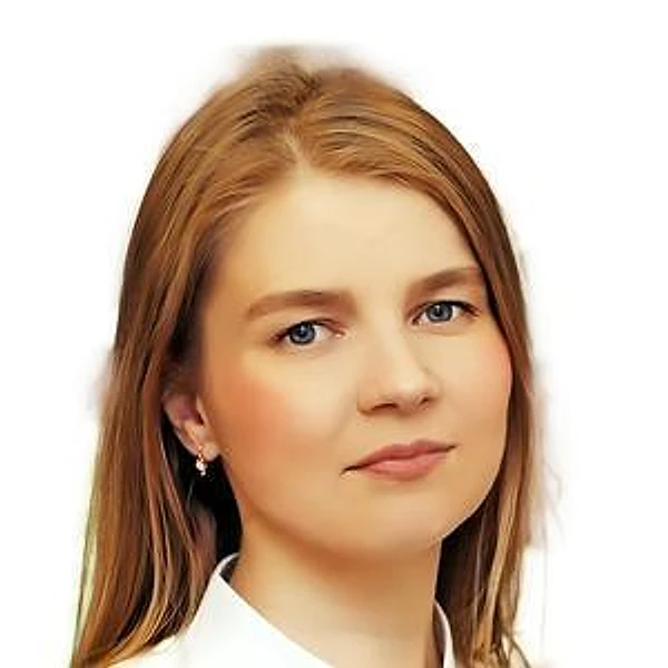 Филиппова Юлия Алексеевна — Стоматолог, Стоматолог-эндодонтист, Новосибирск