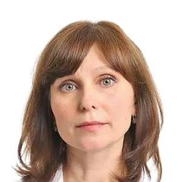 Мисюк Ольга Николаевна — Невролог, Врач УЗИ, Санкт-Петербург