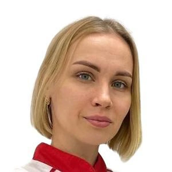 Кириллова Валентина Николаевна — Детский ЛОР, Детский сурдолог, Киров