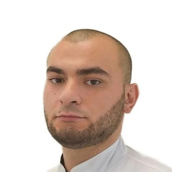 Рамазанов Мурад Асмерович — Стоматолог-имплантолог, Детский стоматолог-хирург, Стоматолог-хирург, Нижний Тагил