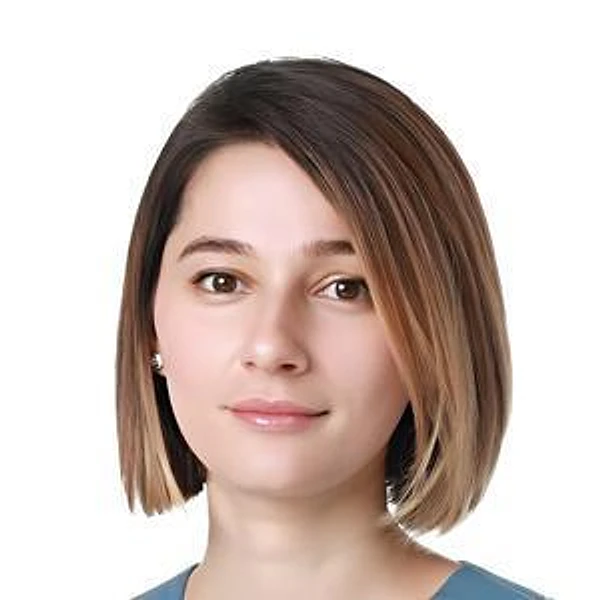 Цурмилова Камила Эльдаровна — Стоматолог, Москва