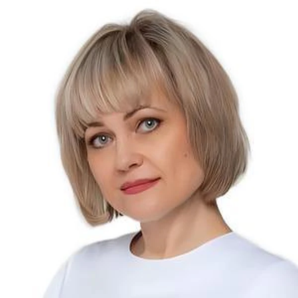 Чолокава Елена Владимировна — Стоматолог, Ростов-на-Дону