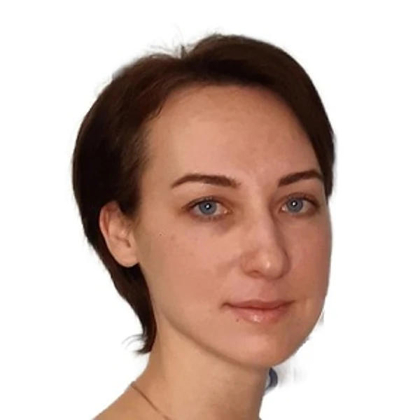 Сидорова Наталья Сергеевна — Офтальмолог (окулист), Детский офтальмолог, Самара