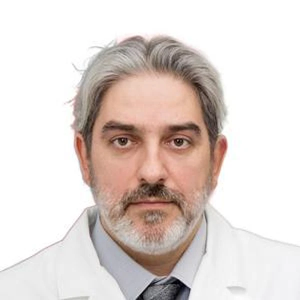 Платонов Дмитрий Борисович — Уролог, Андролог, Санкт-Петербург