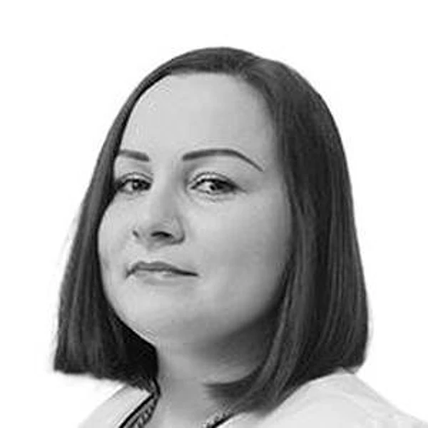 Иванова Виктория Александровна — Стоматолог, Домодедово