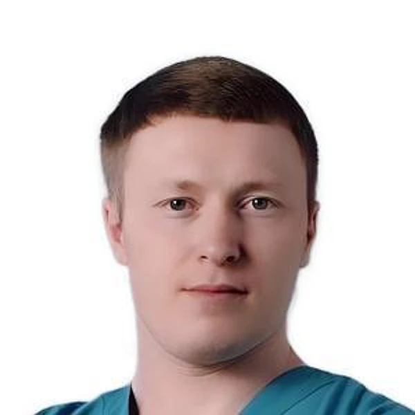 Бикташев Евгений Анатольевич — Травматолог, Детский ортопед, Детский травматолог, Казань
