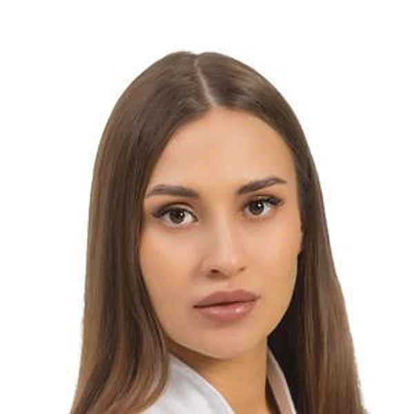 Шишкова Олеся Алексеевна — Стоматолог, Тольятти