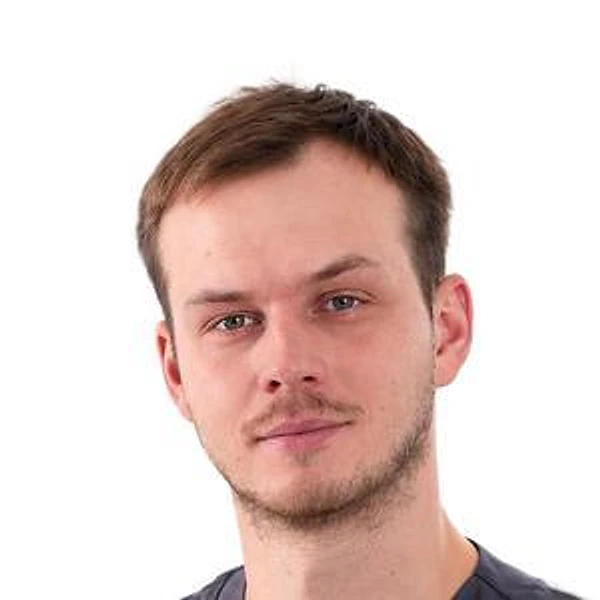 Баландин Антон Владимирович — Стоматолог-ортопед, Тольятти