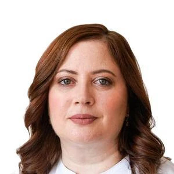 Конюшина Надежда Варфаламеевна — Терапевт, Пульмонолог, Екатеринбург