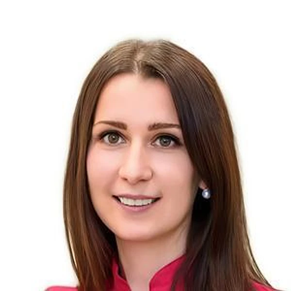 Ахвледиани Кетеван Мамуковна — Стоматолог-ортодонт, Москва