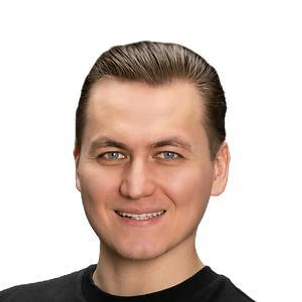 Абдуллаев Марсель Дамирович — Стоматолог-ортопед, Пародонтолог, Стоматолог-имплантолог, Стоматолог-хирург, Санкт-Петербург