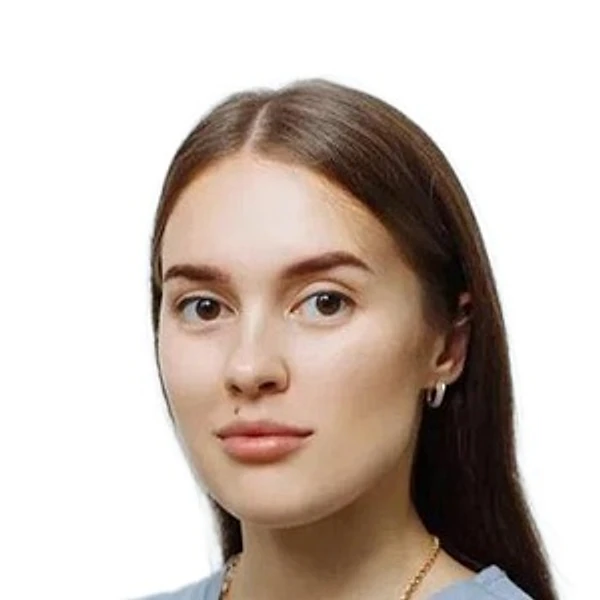 Красовитова Сония Сафьяновна — Стоматолог-гигиенист, Детский стоматолог-гигиенист, Вологда