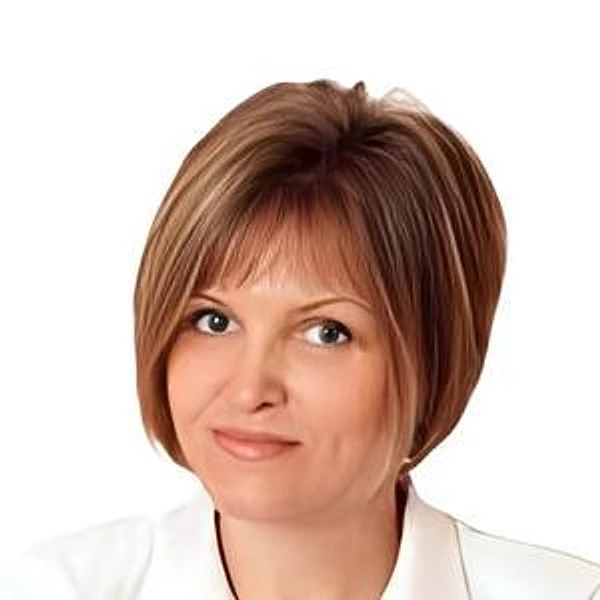 Дейман Лана Олеговна — Врач-косметолог, Санкт-Петербург
