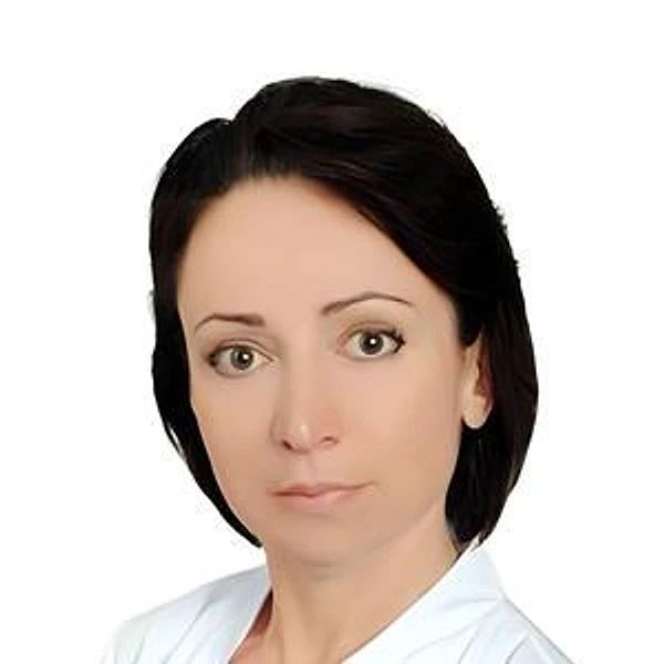 Шамрина Анна Михайловна — Дерматолог, Врач-косметолог, Невролог, Санкт-Петербург