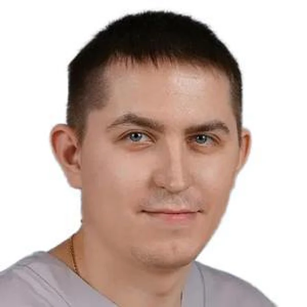 Киселев Валерий Владимирович — Ревматолог, Великий Новгород