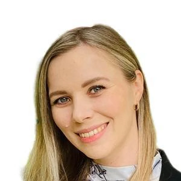 Конькова Анна Леонидовна — Врач УЗИ, Тобольск