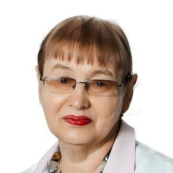 Останина Любовь Евгеньевна — Невролог, Тобольск