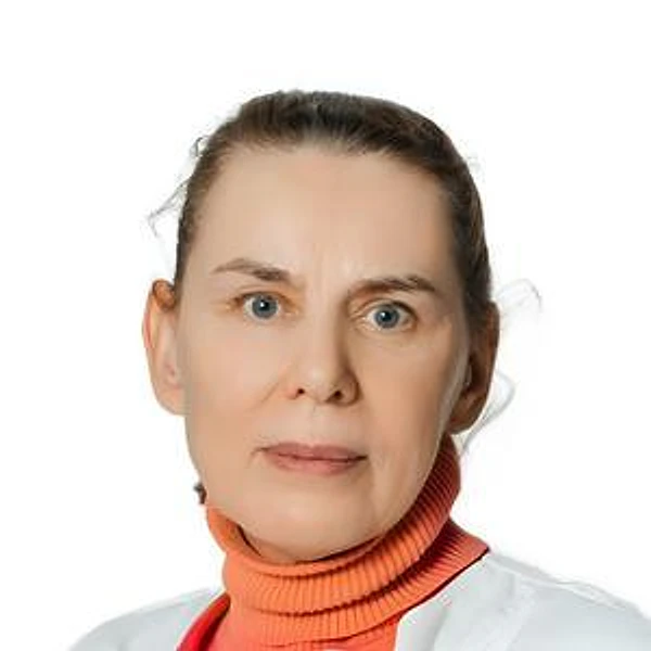 Максимова Раиса Владимировна — Гинеколог-эндокринолог, Акушер, Гинеколог, Тобольск
