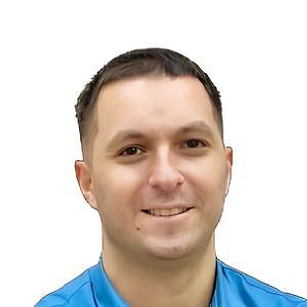 Бухсаев Рамин Юнус оглы — Стоматолог, Стоматолог-ортопед, Москва