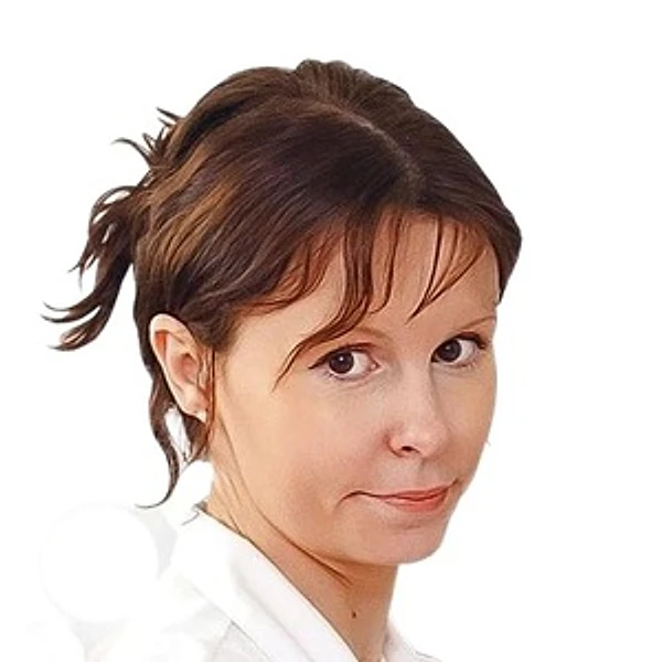 Савостьянок Елена Юрьевна — Невролог, Всеволожск