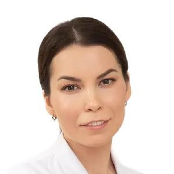Летова Ирина Михайловна — Терапевт, Пульмонолог, Москва