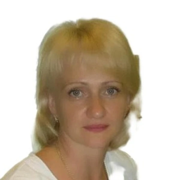 Карпенкова Ирина Владимировна — Терапевт, Сочи