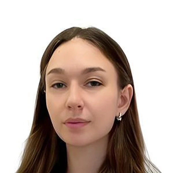 Булгарова Александра Владимировна — ЛОР, Пятигорск