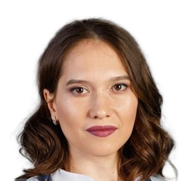 Аслаева Элина Иркатовна — Эндокринолог, Врач УЗИ, Детский врач УЗИ, Детский эндокринолог, Уфа