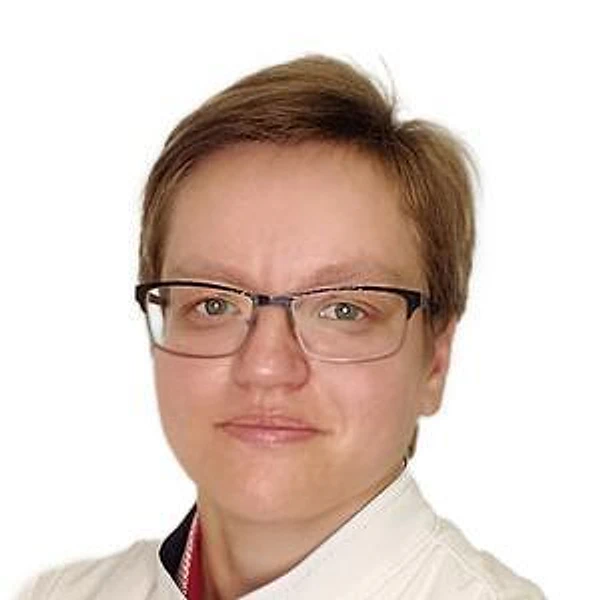 Герасимова Елена Викторовна — Врач УЗИ, Маммолог, Ессентуки