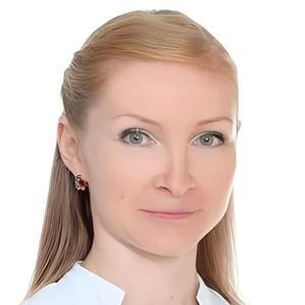Савицкая Яна Владимировна — Дерматолог, Детский дерматолог, Детский трихолог, Трихолог, Екатеринбург