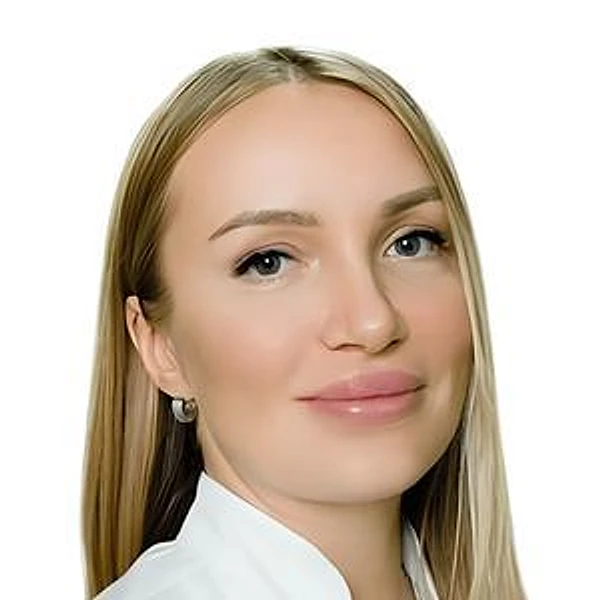 Лобастова Анна Геннадьевна — Гинеколог, Акушер, Врач УЗИ, Гинеколог-эндокринолог, Екатеринбург