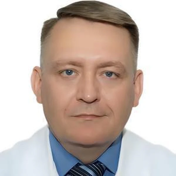 Руженцев Дмитрий Владимирович — Врач УЗИ, Детский врач УЗИ, Красноярск
