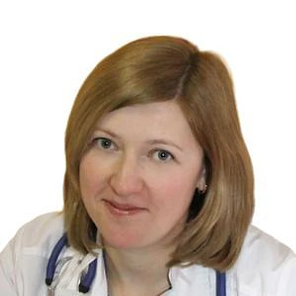 Алексеева Юлия Алексеевна — Гематолог, Санкт-Петербург