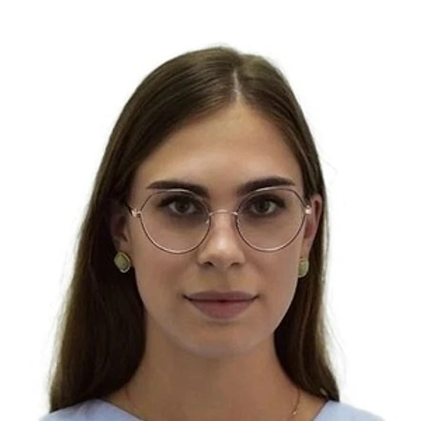 Ермакова Мария Фёдоровна — ЛОР, Тольятти